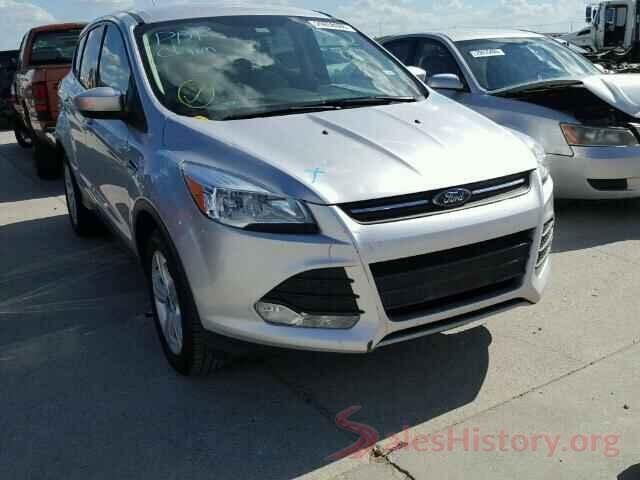 KNAFX4A66G5560177 2014 FORD ESCAPE