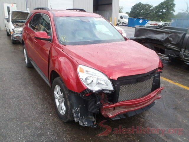 JN8AT2MV8GW151516 2013 CHEVROLET EQUINOX