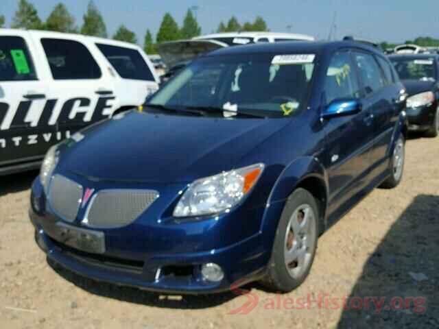 4T1B11HK2JU555880 2006 PONTIAC VIBE