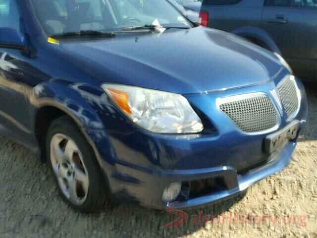 4T1B11HK2JU555880 2006 PONTIAC VIBE