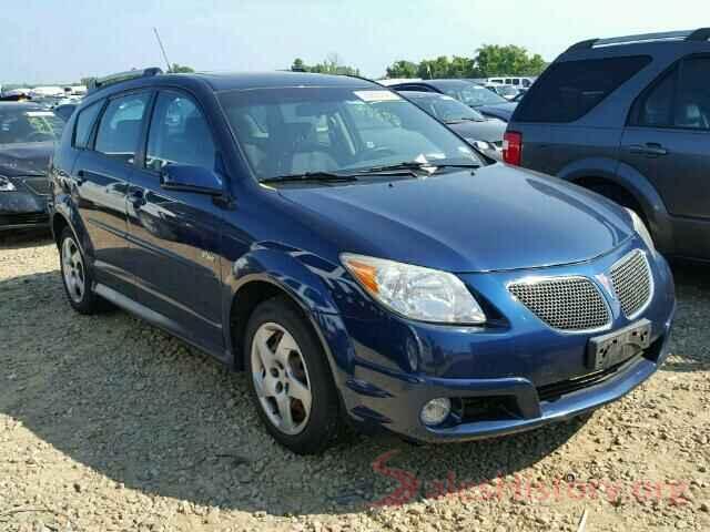 4T1B11HK2JU555880 2006 PONTIAC VIBE