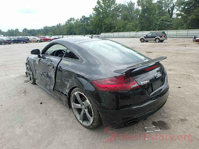 KNDPMCAC9H7195063 2013 AUDI TT