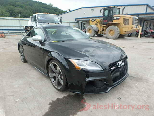 KNDPMCAC9H7195063 2013 AUDI TT