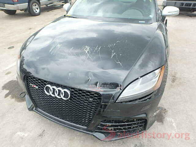 KNDPMCAC9H7195063 2013 AUDI TT