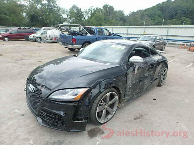 KNDPMCAC9H7195063 2013 AUDI TT