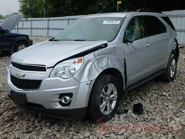 5TFRZ5CN6LX089425 2010 CHEVROLET EQUINOX