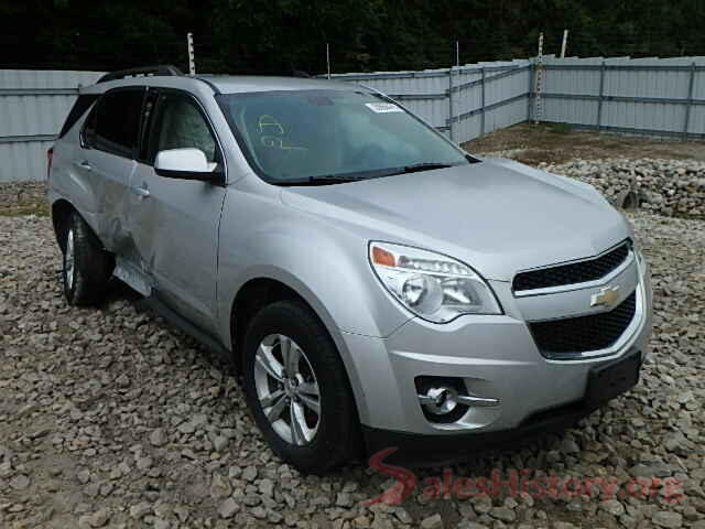 5TFRZ5CN6LX089425 2010 CHEVROLET EQUINOX