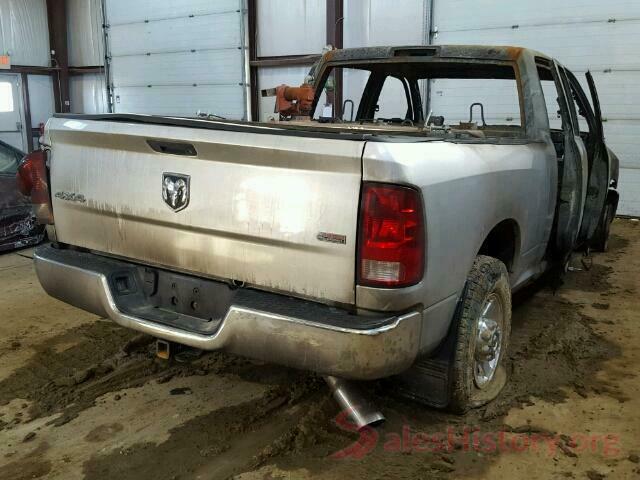 SHHFK7H52HU232740 2012 DODGE RAM 2500