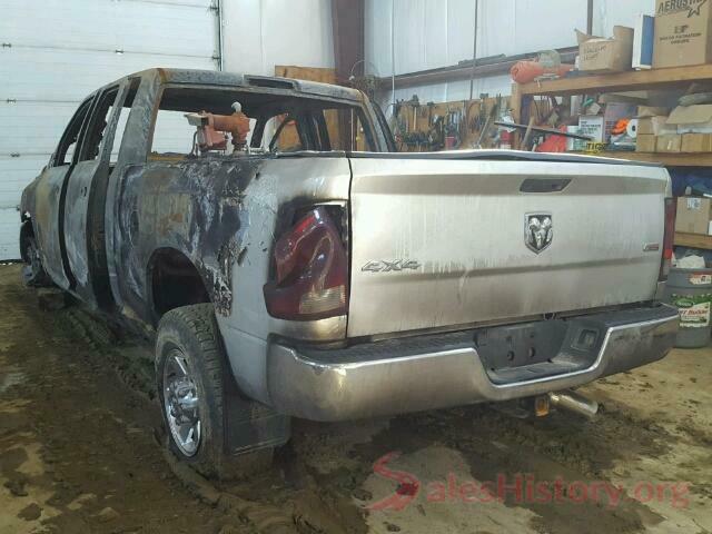 SHHFK7H52HU232740 2012 DODGE RAM 2500