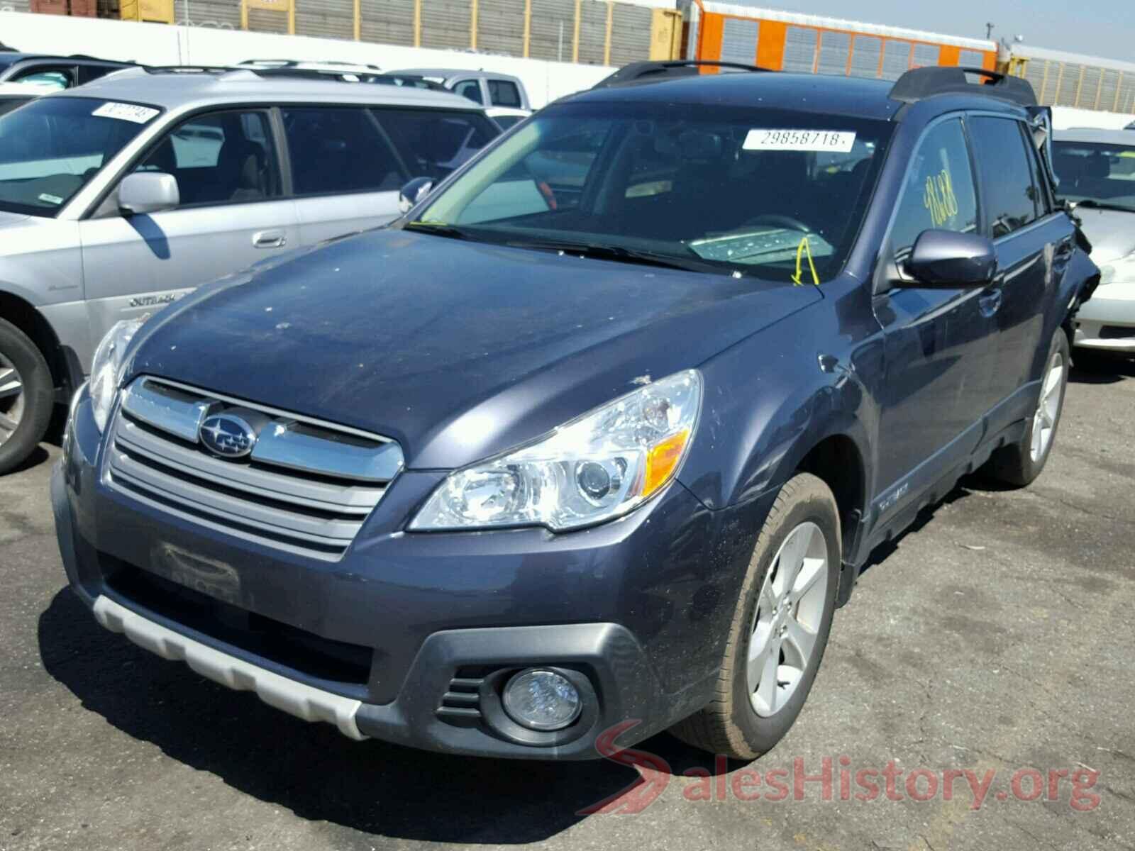 JF1ZNAA12L8751697 2014 SUBARU OUTBACK