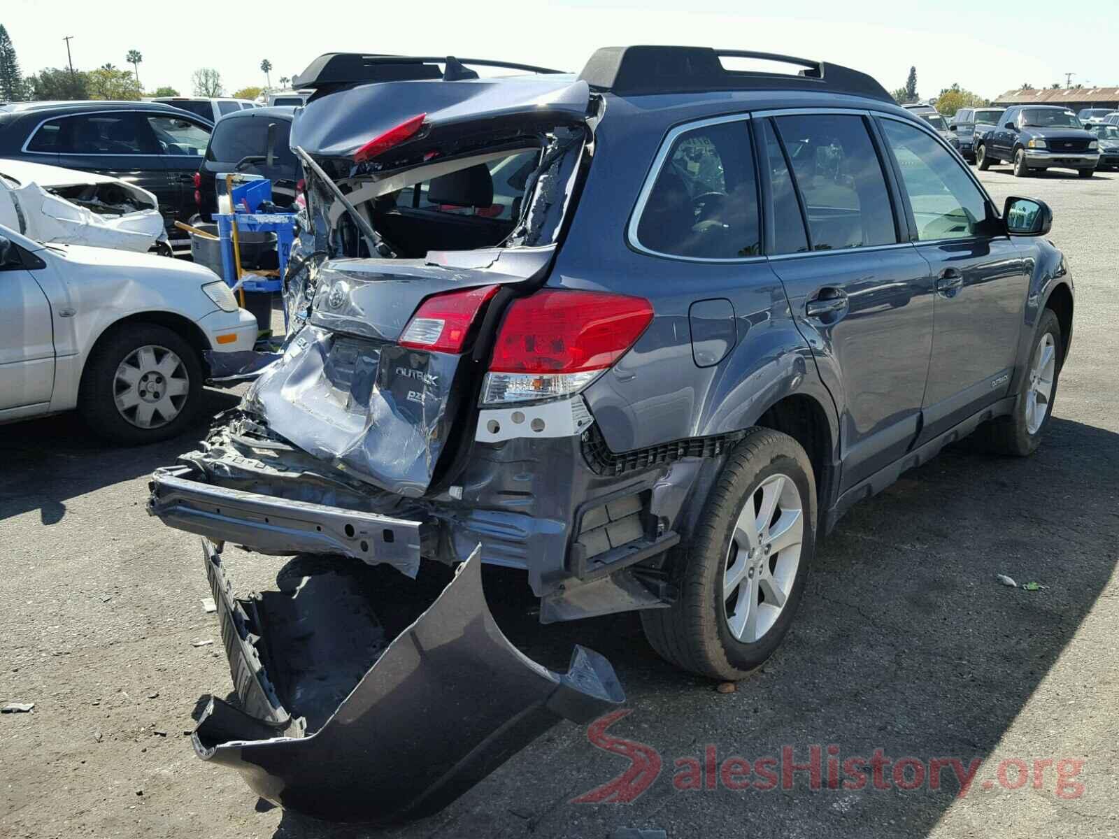 JF1ZNAA12L8751697 2014 SUBARU OUTBACK