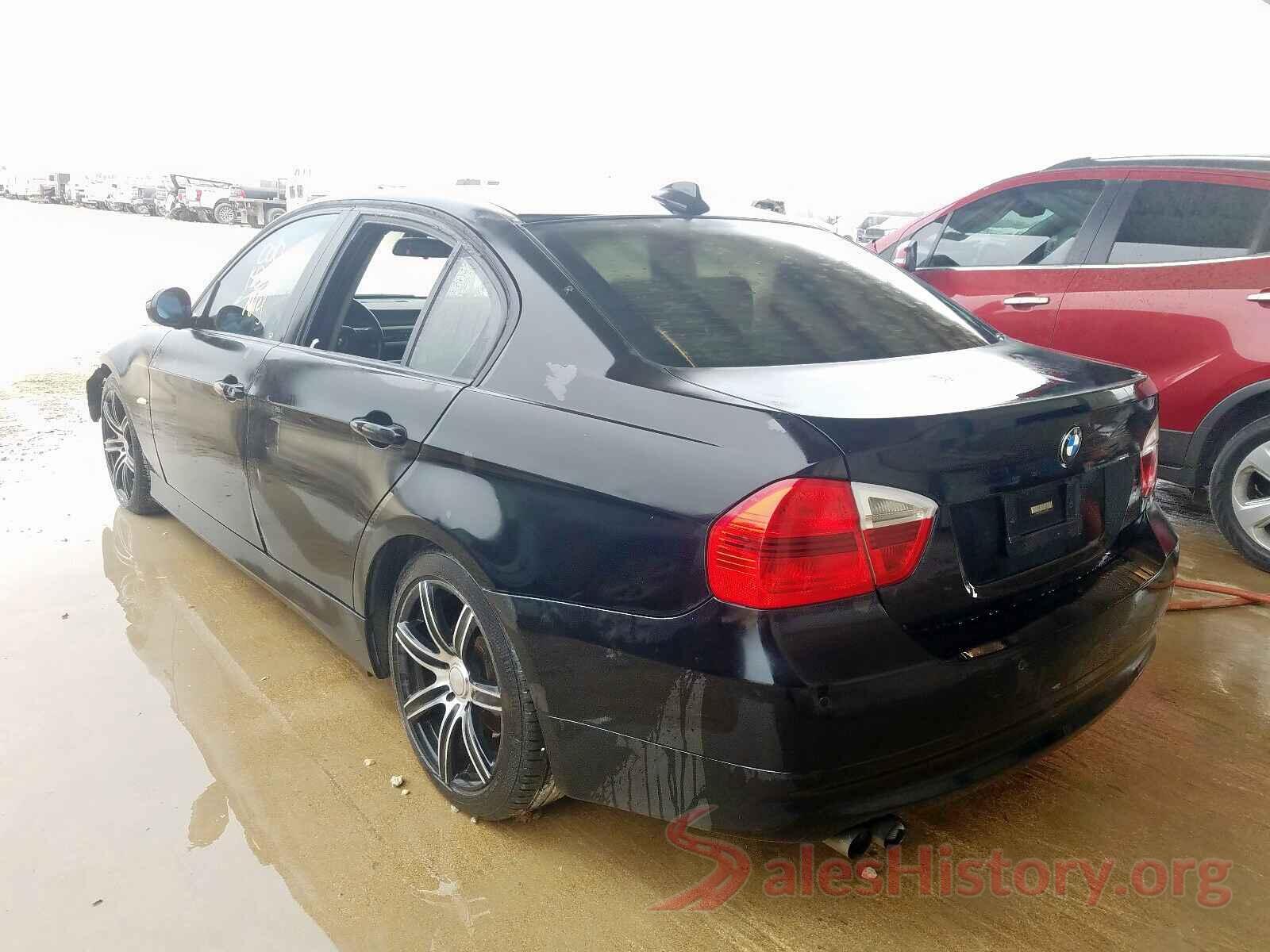 JTMBFREV2JJ728317 2006 BMW 3 SERIES