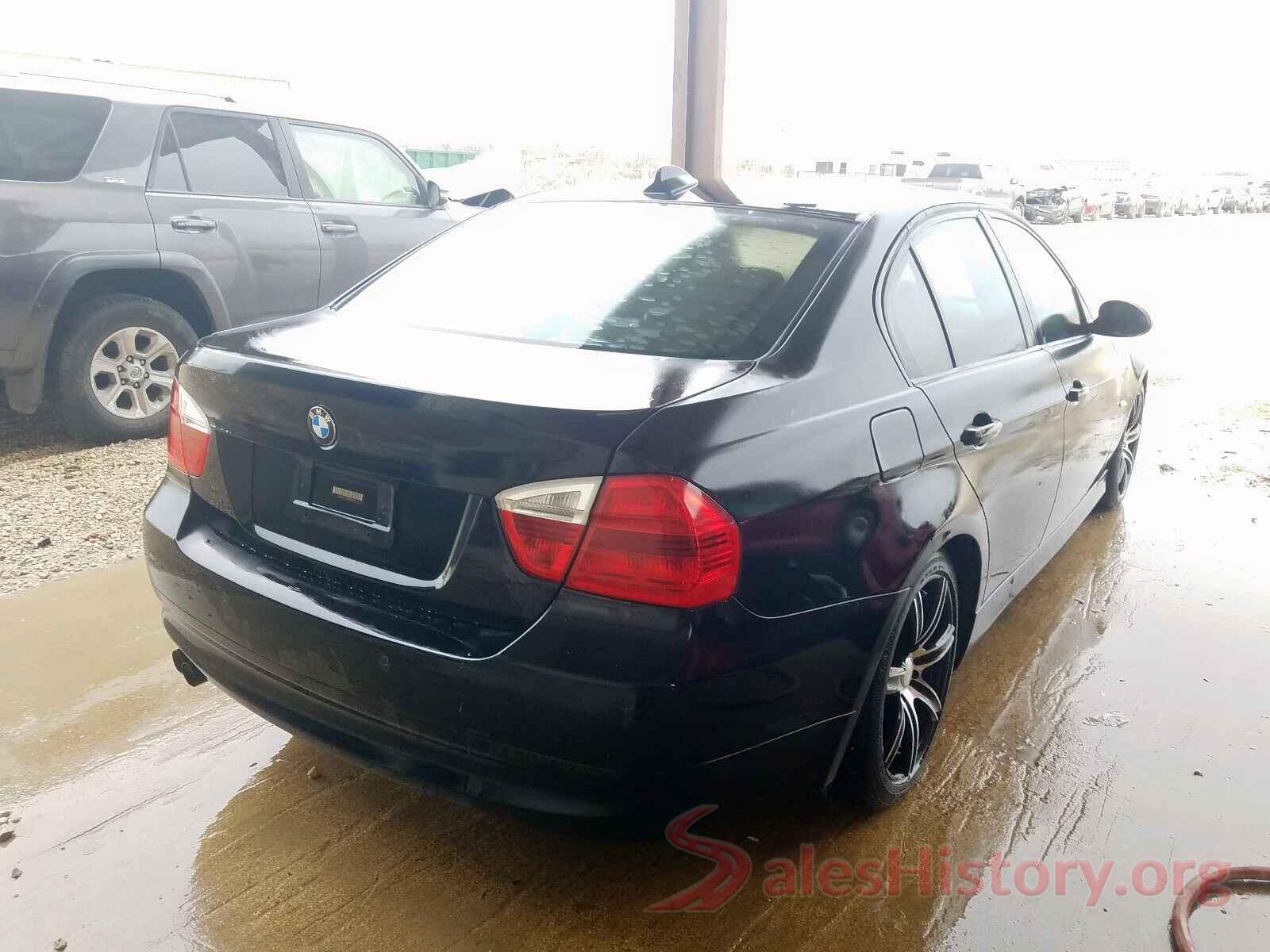 JTMBFREV2JJ728317 2006 BMW 3 SERIES