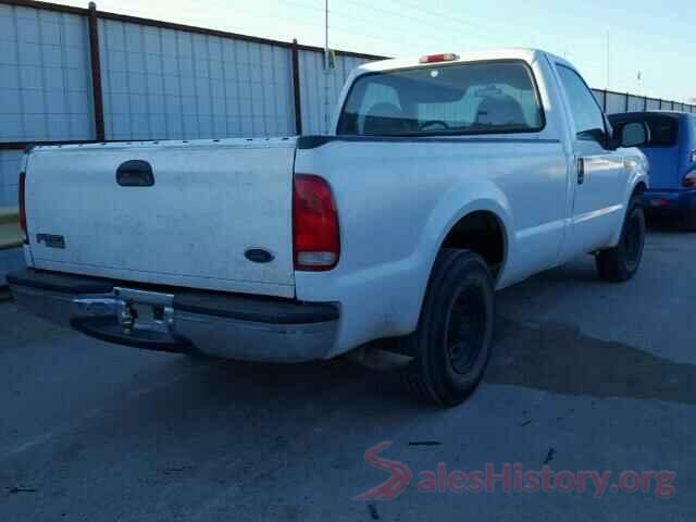 4T1B11HK6JU541299 2000 FORD F250