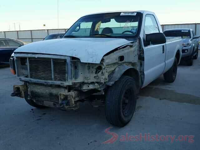 4T1B11HK6JU541299 2000 FORD F250