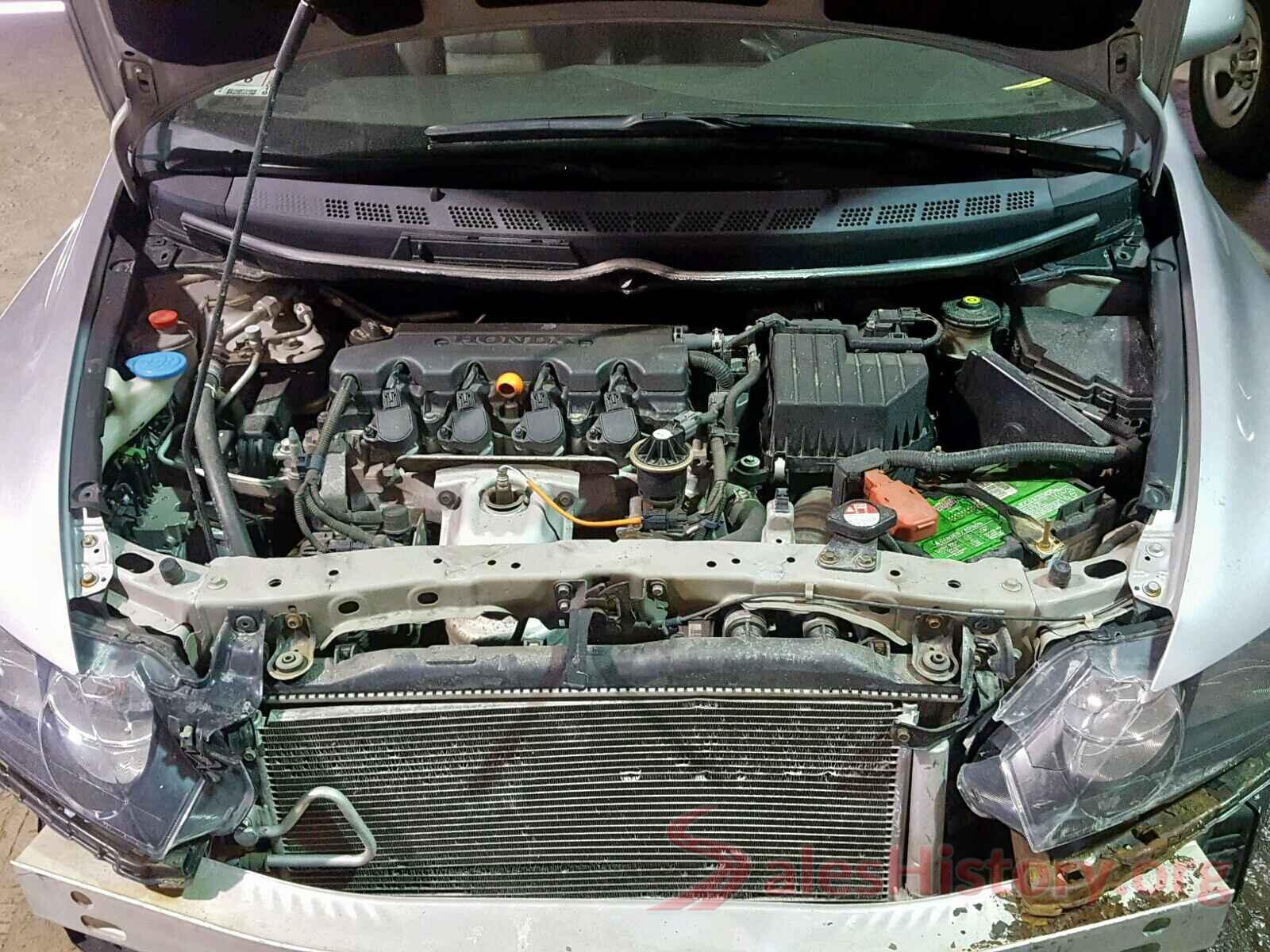 SHHFK7H46LU219618 2009 HONDA CIVIC