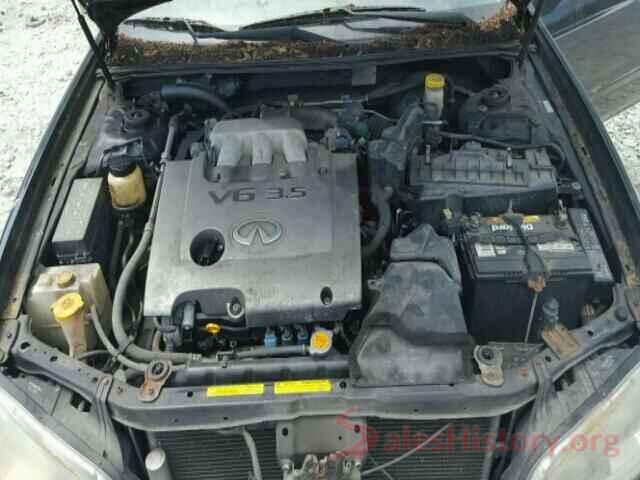 3N1AB7AP9GY295573 2002 INFINITI I35