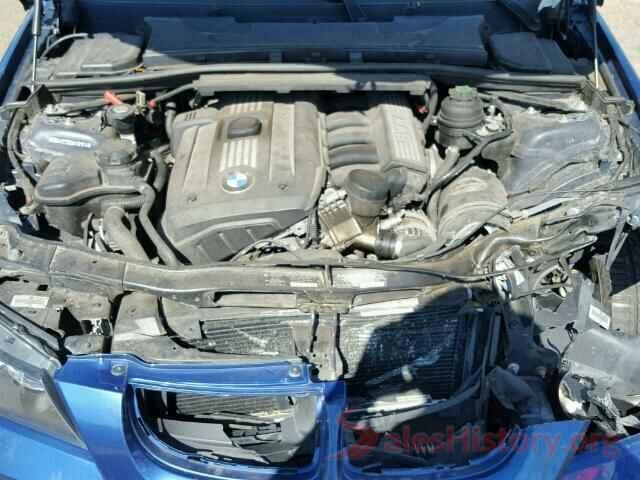 2GNFLFEK8H6172799 2008 BMW 3 SERIES