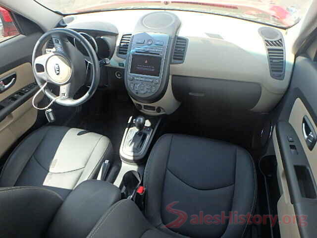 1N4AL3AP4GC130306 2013 KIA SOUL