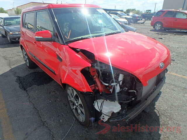 1N4AL3AP4GC130306 2013 KIA SOUL