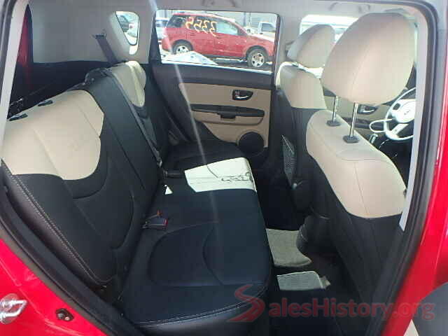 1N4AL3AP4GC130306 2013 KIA SOUL