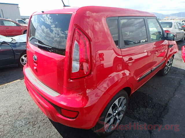 1N4AL3AP4GC130306 2013 KIA SOUL