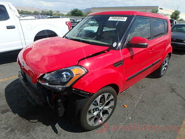 1N4AL3AP4GC130306 2013 KIA SOUL