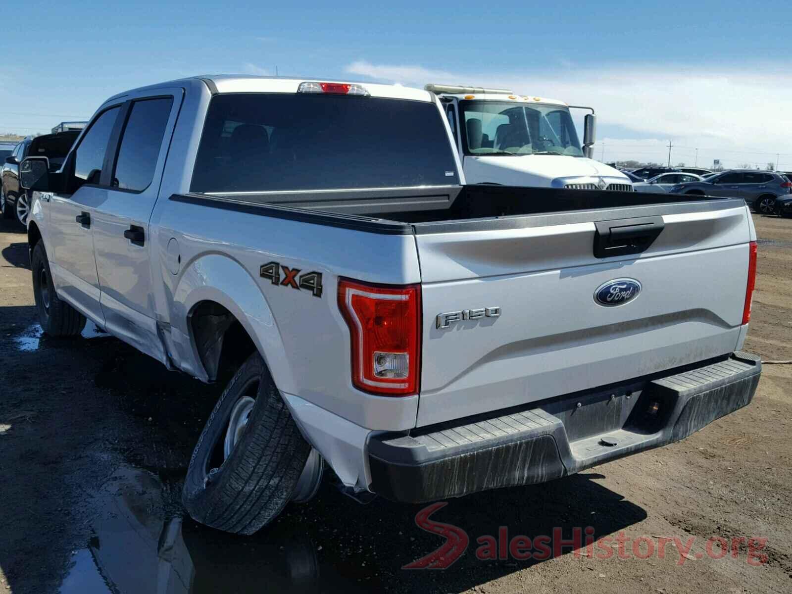 3N1AB7AP3KL605268 2017 FORD F150