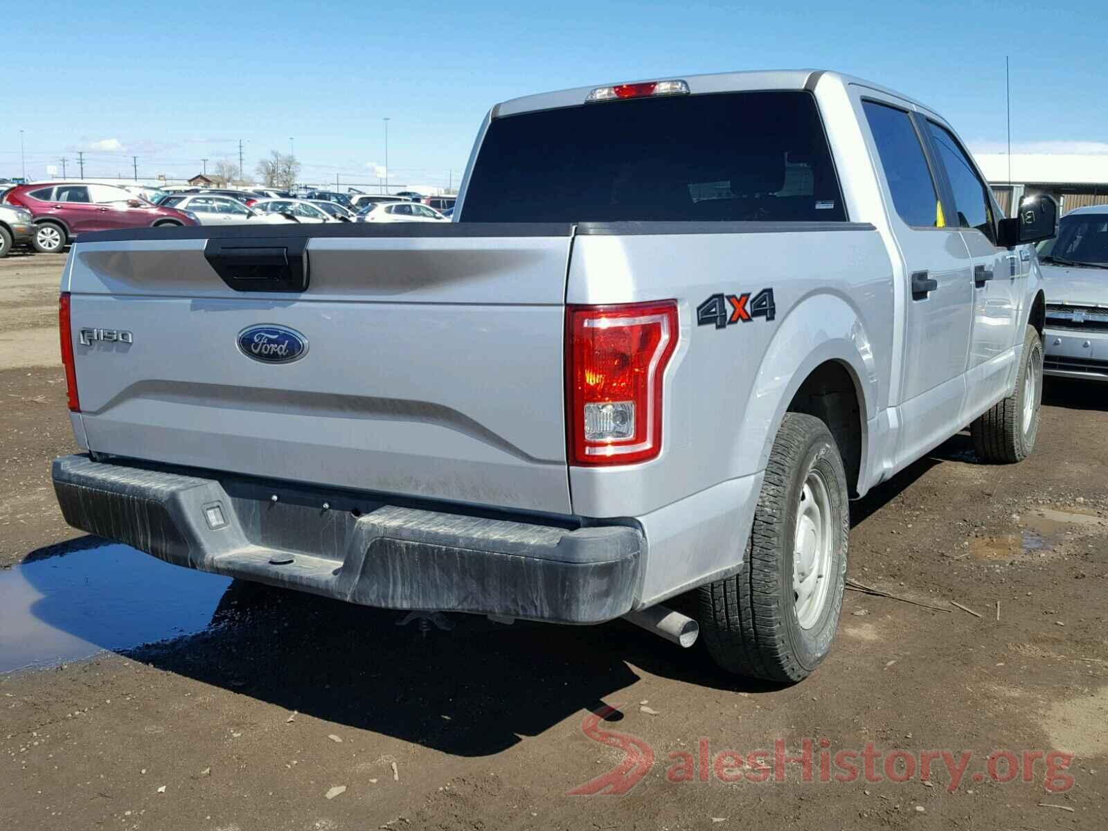 3N1AB7AP3KL605268 2017 FORD F150