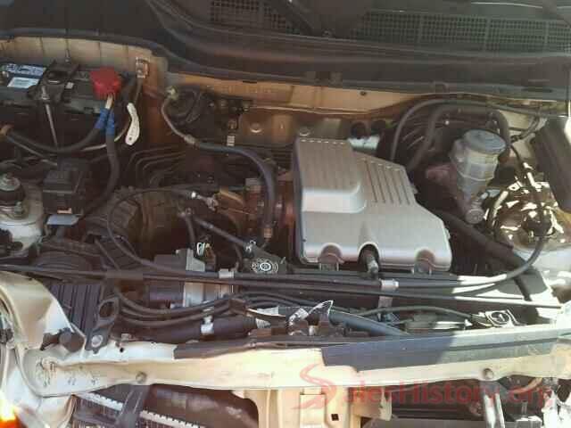 2T1BURHE6KC145263 2000 HONDA CRV