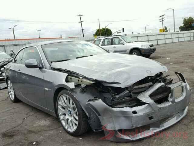 1HGCR2F72GA116423 2010 BMW 3 SERIES