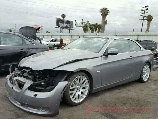 1HGCR2F72GA116423 2010 BMW 3 SERIES