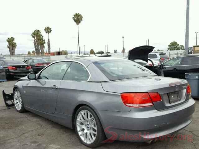 1HGCR2F72GA116423 2010 BMW 3 SERIES