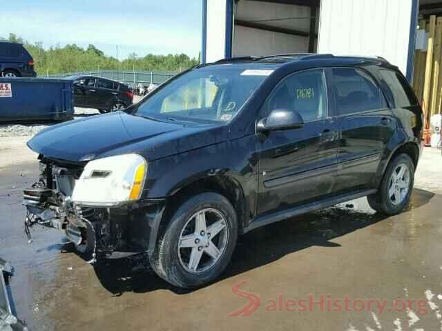 JTEBU5JR1K5614967 2006 CHEVROLET EQUINOX