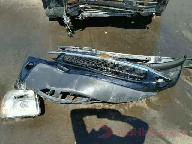 JTEBU5JR1K5614967 2006 CHEVROLET EQUINOX