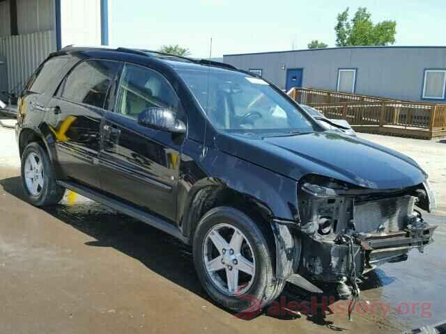 JTEBU5JR1K5614967 2006 CHEVROLET EQUINOX