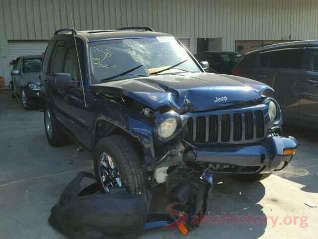 5N1AT2MV1KC795747 2004 JEEP LIBERTY