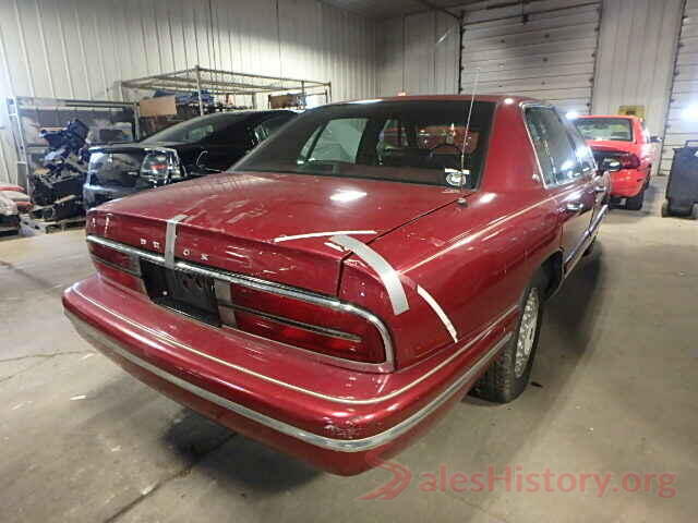 3N1AB7APXHY277262 1995 BUICK PARK AVE