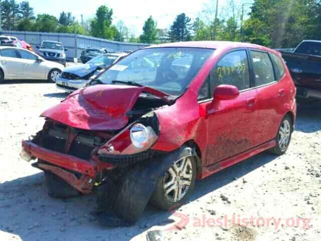 1N4AA6AP6HC362026 2007 HONDA FIT