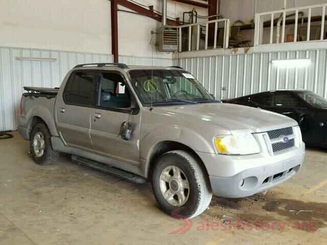 5N1AT2MV0LC755760 2002 FORD EXPLORER