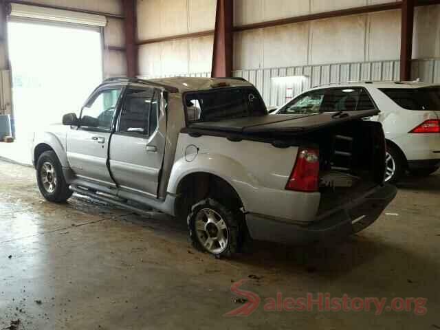 5N1AT2MV0LC755760 2002 FORD EXPLORER