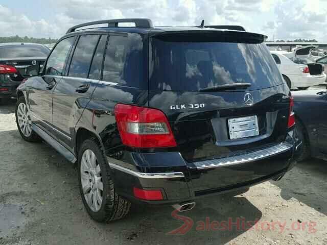 1N4BL4BV5LC187048 2010 MERCEDES-BENZ GLK350