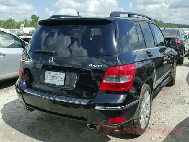 1N4BL4BV5LC187048 2010 MERCEDES-BENZ GLK350