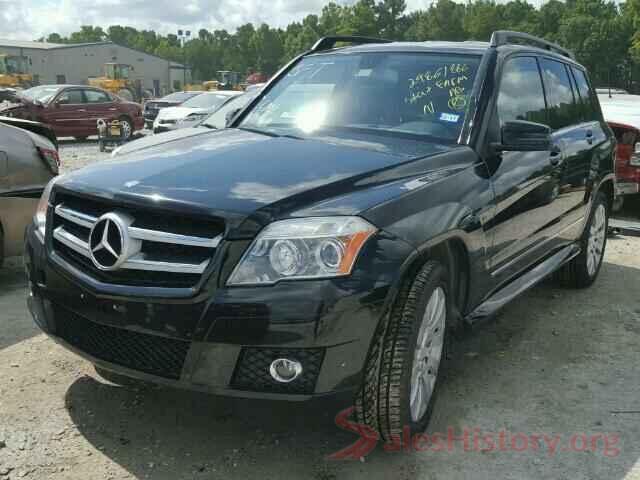 1N4BL4BV5LC187048 2010 MERCEDES-BENZ GLK350