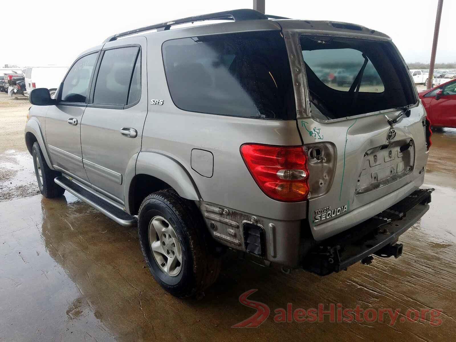 3TMDZ5BNXMM104396 2002 TOYOTA SEQUOIA