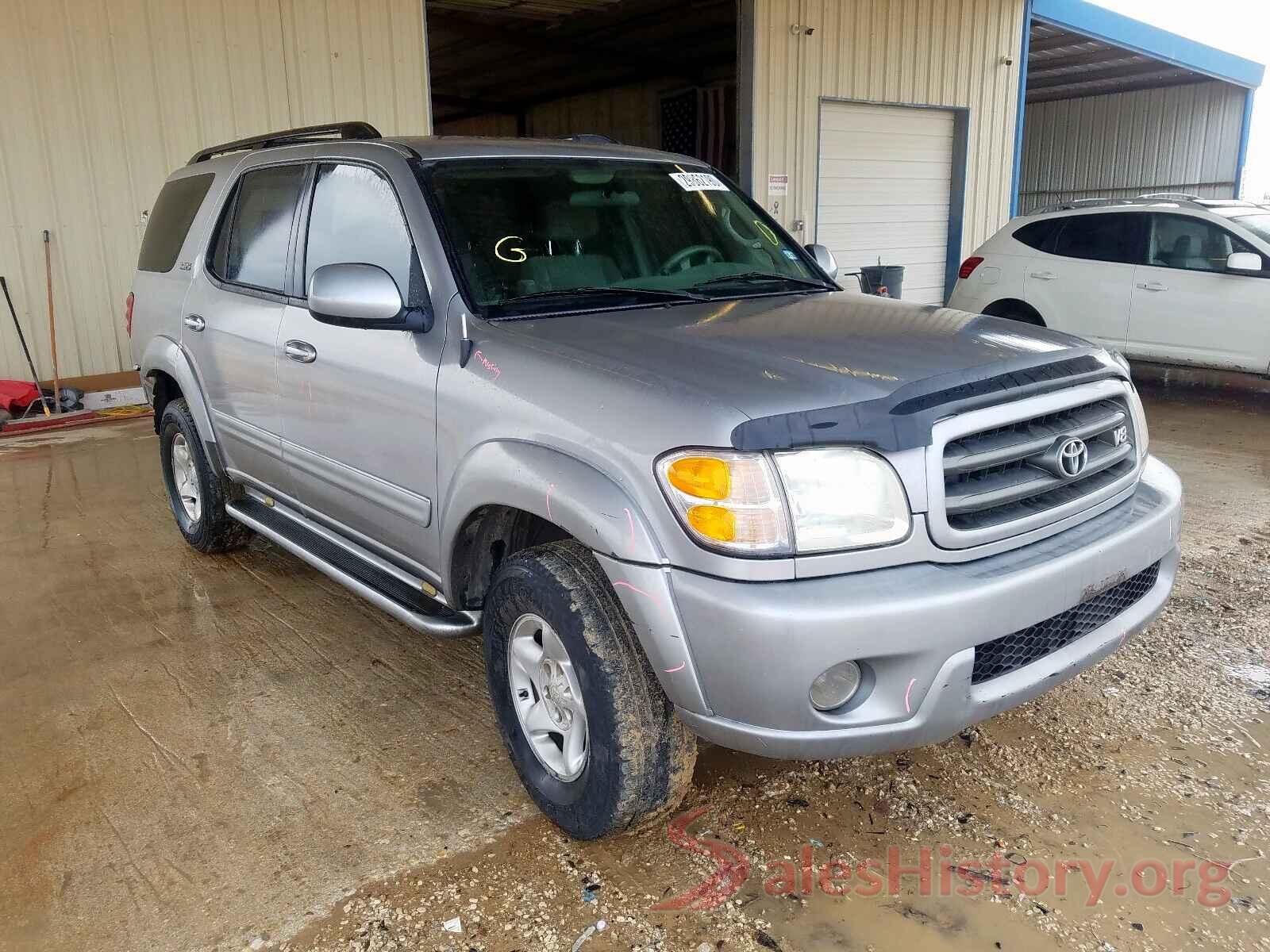 3TMDZ5BNXMM104396 2002 TOYOTA SEQUOIA