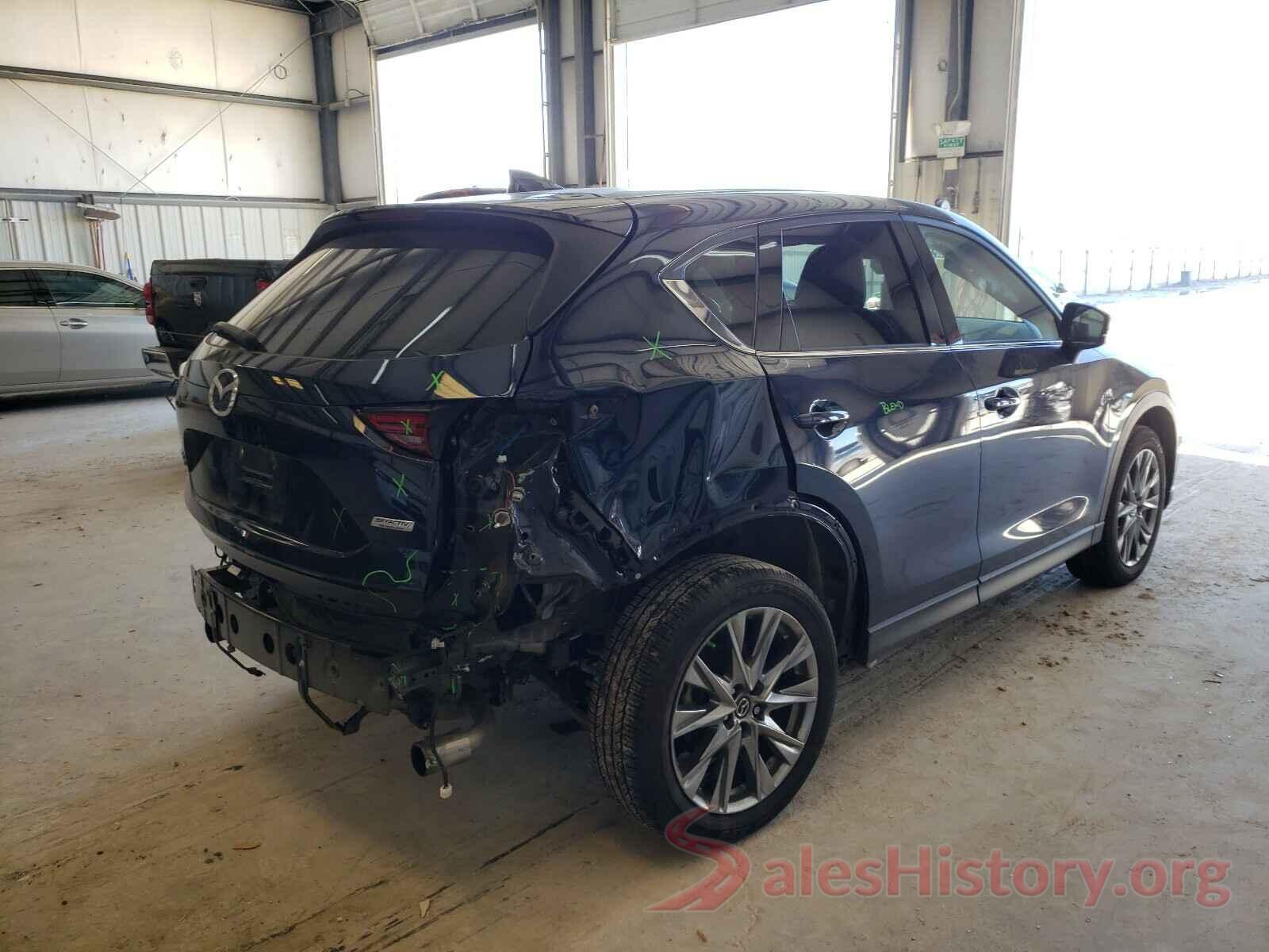 JM3KFBEY6K0585176 2019 MAZDA CX-5