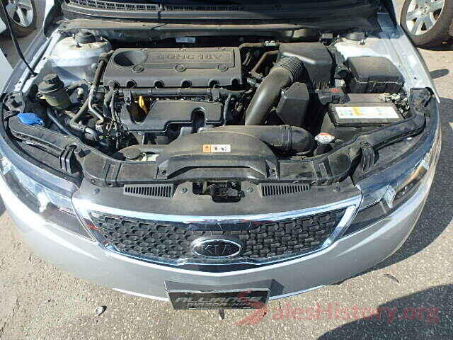 2T1BURHE5GC746381 2013 KIA FORTE