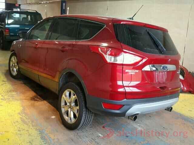 3FA6P0HD1GR315323 2013 FORD ESCAPE