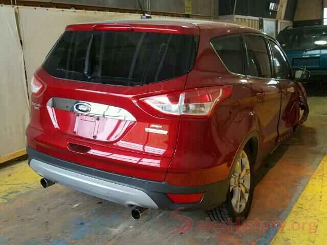 3FA6P0HD1GR315323 2013 FORD ESCAPE